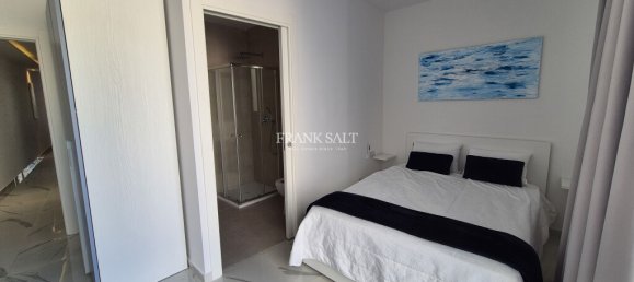 2 chambres Penthouse à Gzira, Malta No. 11409 7
