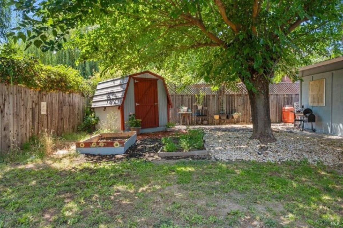 3 Schlafzimmer Haus in Ukiah, USA, Nr. 407099