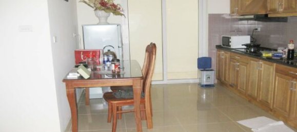 3 bedrooms Apartment in Dong Da, Vietnam No. 6603 2