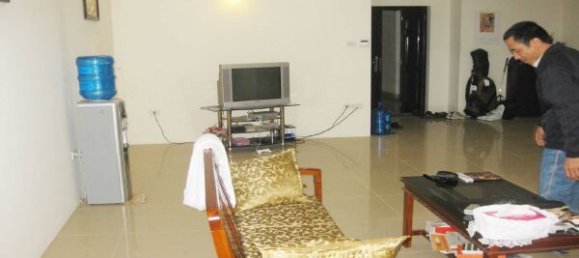 3 bedrooms Apartment in Dong Da, Vietnam No. 6603 6