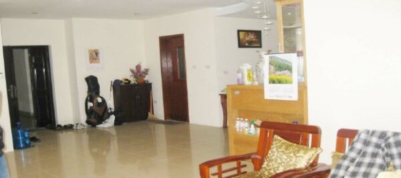 3 bedrooms Apartment in Dong Da, Vietnam No. 6603 5