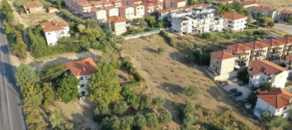 Hotel em Polygyros, Greece 2500 m² N.º 55121 5