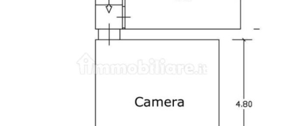 4 bedrooms House in Montale, Italy No. 75147 19