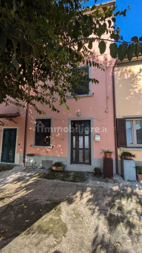 4 bedrooms House in Montale, Italy No. 75147