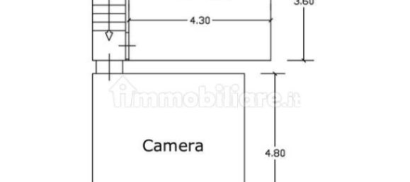 4 bedrooms House in Montale, Italy No. 75147 20