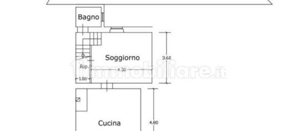 4 bedrooms House in Montale, Italy No. 75147 21