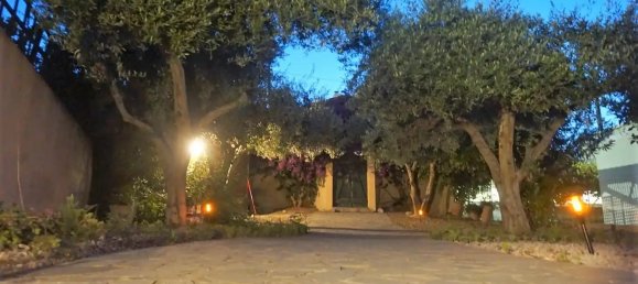 Коммерческая недвижимость с 3 спальнями в Ханья, Крит, Греция № 46344 26