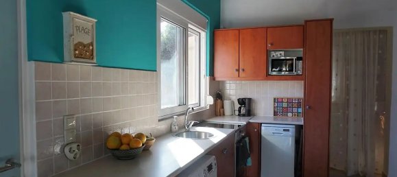 Коммерческая недвижимость с 3 спальнями в Ханья, Крит, Греция № 46344 12