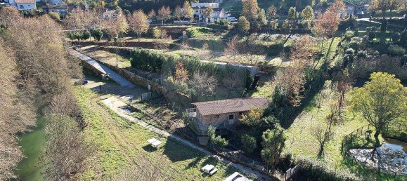 3 bedrooms House in Cabeceiras de Basto, Portugal No. 37376 9