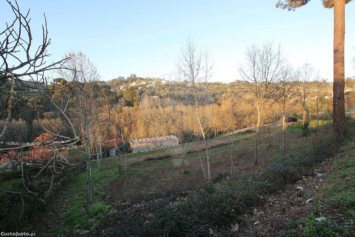 3 bedrooms House in Cabeceiras de Basto, Portugal No. 37376