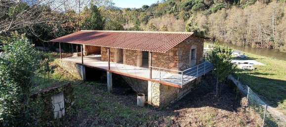 3 bedrooms House in Cabeceiras de Basto, Portugal No. 37376 6