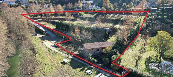 3 bedrooms House in Cabeceiras de Basto, Portugal No. 37376 17