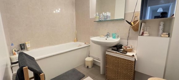 Apartamento T2 em Neuilly-sur-Marne, France N.º 169673 10