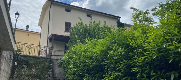 8 chambres Maison à Settefrati, Italy No. 312466 4