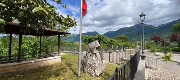 8 chambres Maison à Settefrati, Italy No. 312466 21