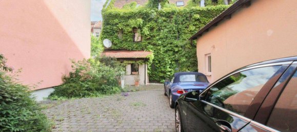 4 bedrooms Townhouse in Nuremberg, Germany No. 315588 21