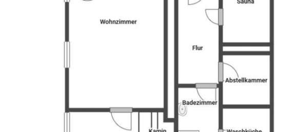 4 bedrooms Townhouse in Nuremberg, Germany No. 315588 22