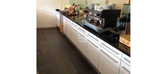  بار في Mahon, Spain 136متر مربع رقم 159 11