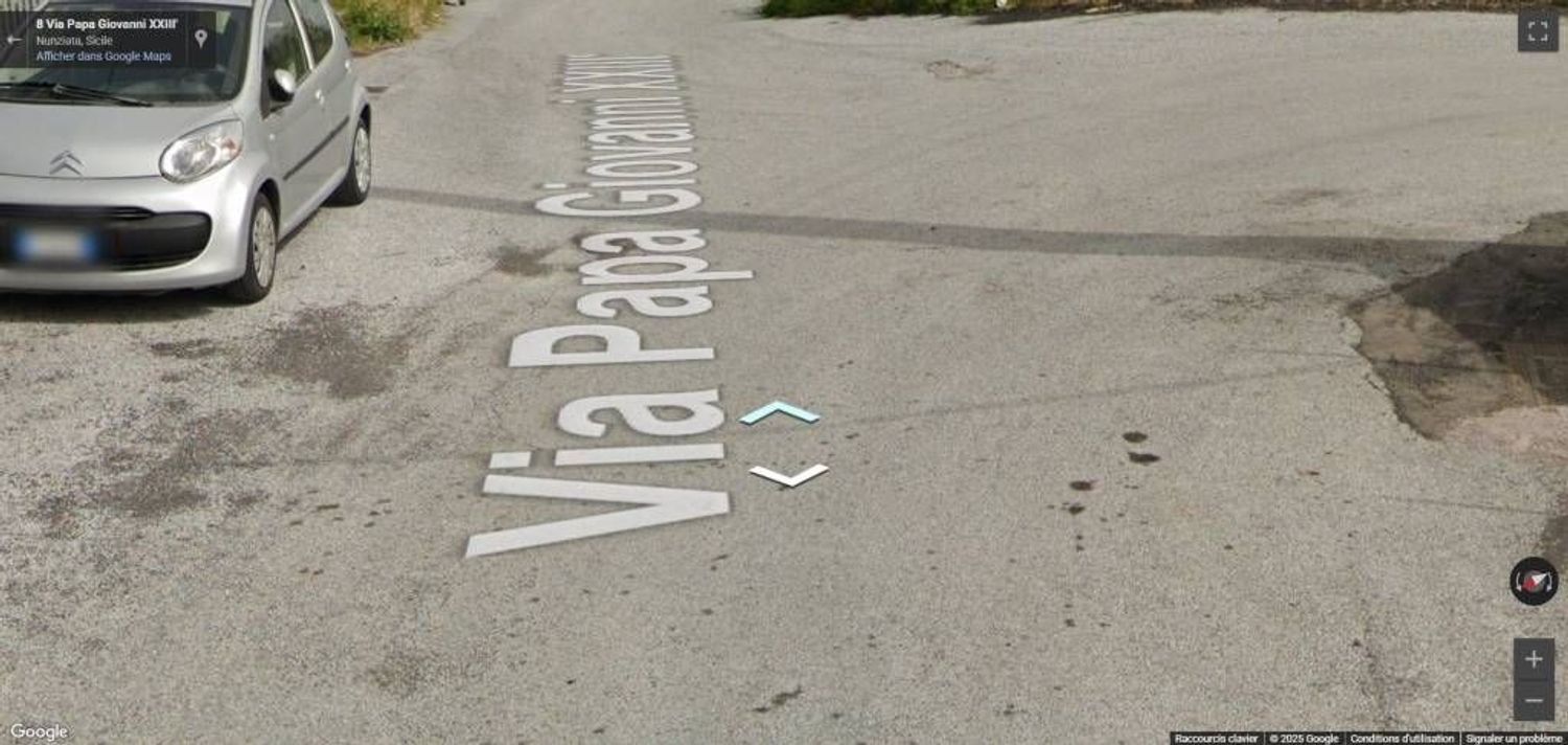 3 bedrooms Apartment in Mascali, Italy No. 377013