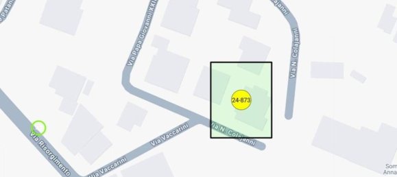 3 bedrooms Apartment in Mascali, Italy No. 377013 12