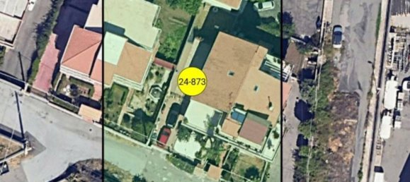 3 bedrooms Apartment in Mascali, Italy No. 377013 11