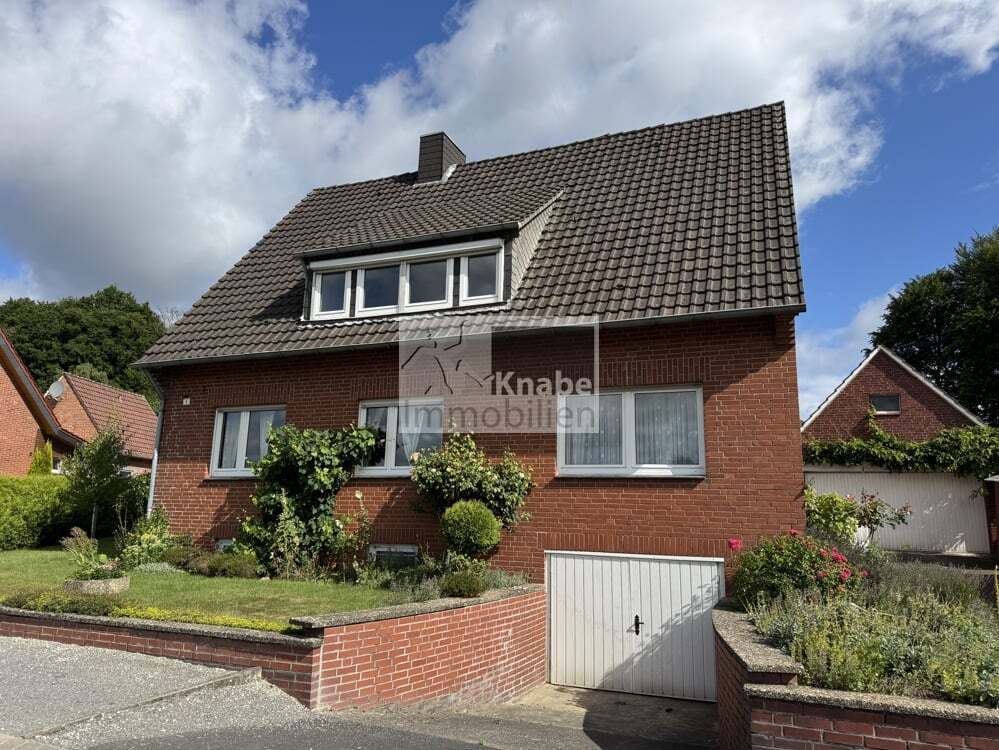 7غرفة تاون هاوس في Osnabruck, Germany رقم 357882