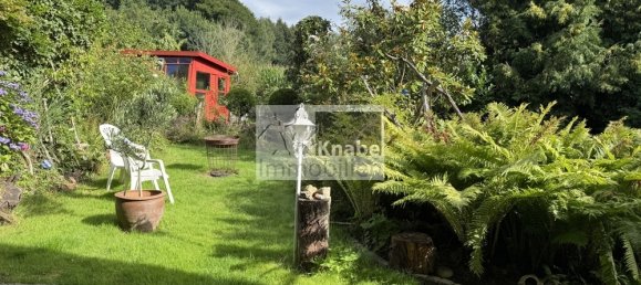 7غرفة تاون هاوس في Osnabruck, Germany رقم 357882 3