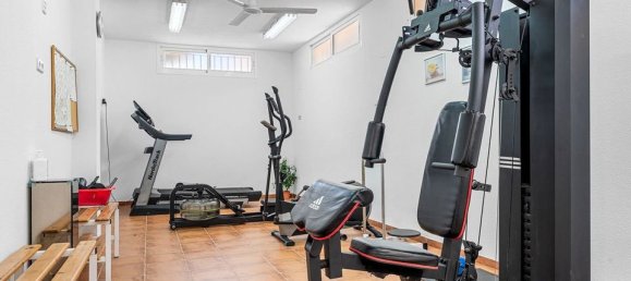 3 Schlafzimmer Stadthaus in Alicante, Spain, Nr. 190789 33