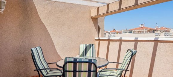 3 Schlafzimmer Stadthaus in Alicante, Spain, Nr. 190789 24