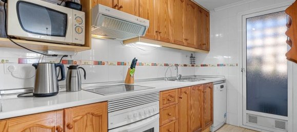 3 Schlafzimmer Stadthaus in Alicante, Spain, Nr. 190789 10