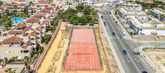 3 Schlafzimmer Stadthaus in Alicante, Spain, Nr. 190789 35