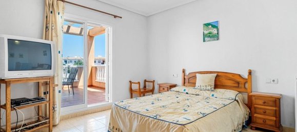 3 Schlafzimmer Stadthaus in Alicante, Spain, Nr. 190789 17