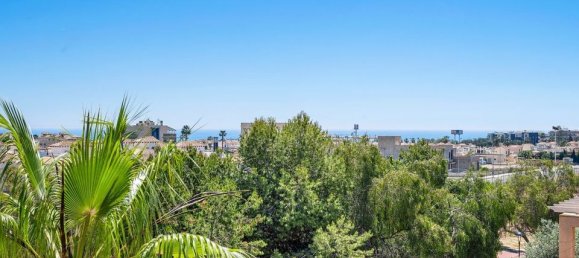 3 Schlafzimmer Stadthaus in Alicante, Spain, Nr. 190789 26