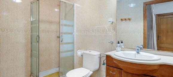 3 Schlafzimmer Stadthaus in Alicante, Spain, Nr. 190789 13