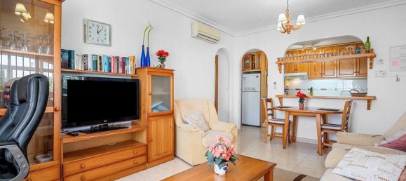 3 Schlafzimmer Stadthaus in Alicante, Spain, Nr. 190789 9