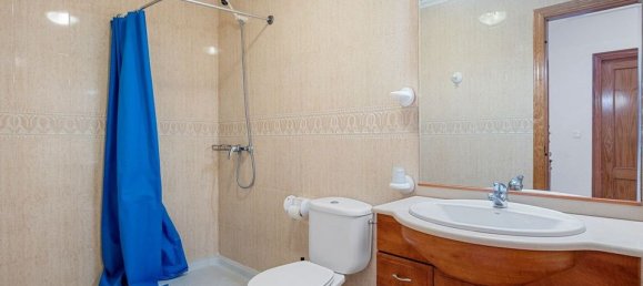 3 Schlafzimmer Stadthaus in Alicante, Spain, Nr. 190789 16