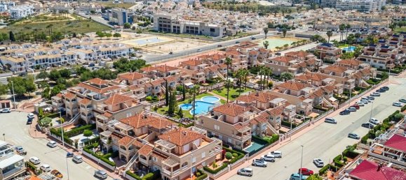 3 Schlafzimmer Stadthaus in Alicante, Spain, Nr. 190789 40