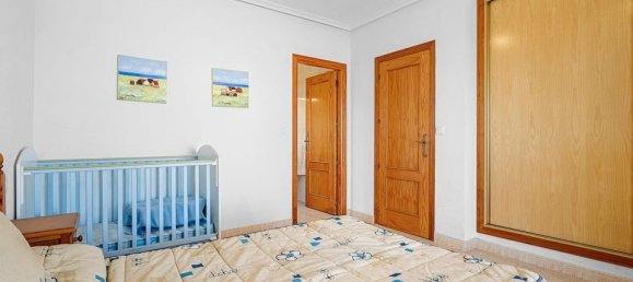 3 Schlafzimmer Stadthaus in Alicante, Spain, Nr. 190789 18