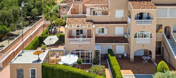 3 Schlafzimmer Stadthaus in Alicante, Spain, Nr. 190789 27