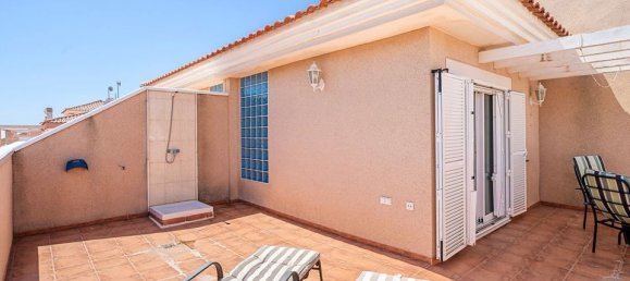 3 Schlafzimmer Stadthaus in Alicante, Spain, Nr. 190789 22