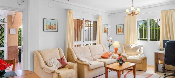 3 Schlafzimmer Stadthaus in Alicante, Spain, Nr. 190789 6