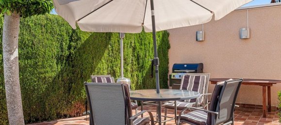 3 Schlafzimmer Stadthaus in Alicante, Spain, Nr. 190789 25