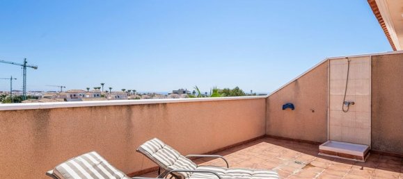 3 Schlafzimmer Stadthaus in Alicante, Spain, Nr. 190789 23