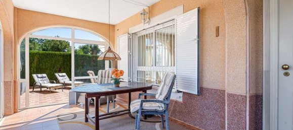 3 Schlafzimmer Stadthaus in Alicante, Spain, Nr. 190789 4