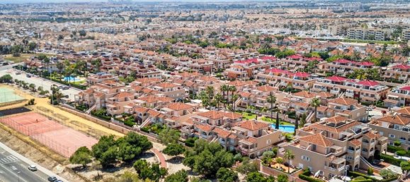 3 Schlafzimmer Stadthaus in Alicante, Spain, Nr. 190789 37