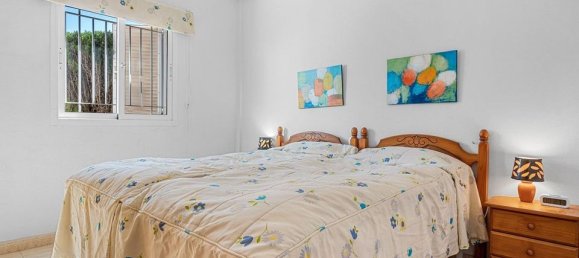 3 Schlafzimmer Stadthaus in Alicante, Spain, Nr. 190789 11