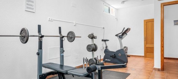 3 Schlafzimmer Stadthaus in Alicante, Spain, Nr. 190789 32