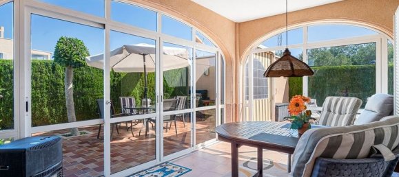 3 Schlafzimmer Stadthaus in Alicante, Spain, Nr. 190789 5