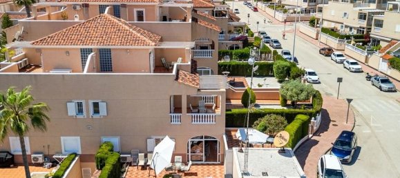 3 Schlafzimmer Stadthaus in Alicante, Spain, Nr. 190789 28