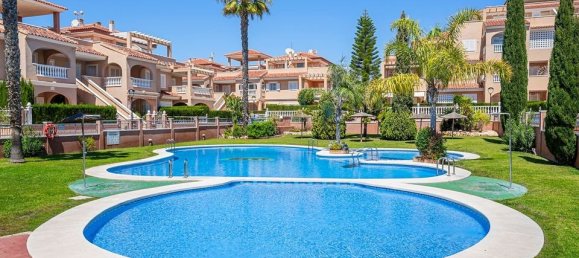 3 Schlafzimmer Stadthaus in Alicante, Spain, Nr. 190789 2